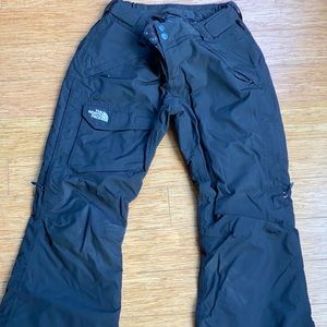 North Face Ski Pants